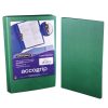 FOLDER ACCOGRIP C/PALANCA TAMAÑO OFICIO