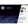 TONER HP CF287A NEGRO NO.87A *