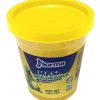 MASA MOLDEABLE NORMA 4OZ AMARILLO NO.551561 *
