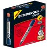 MARCADOR ESTERBROOK AZUL C/12 *