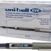 PLUMIN UNI-BALL VISION FINO 0.7MM