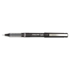 PLUMIL PILOT PRECISE V5 EXTRA FINO NEGRO #35334