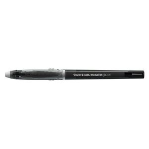 BOLIGRAFO BORRABLE REPLAY PREMIUM NEGRO *