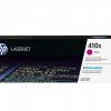 TONER HP CF413X MAGENTA NO.410X ***