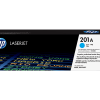 TONER HP CF401A CYAN NO.201A ***