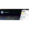 TONER HP CF412X AMARILLO NO.410X ***