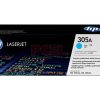 TONER HP CE411A CYAN NO.305A ***