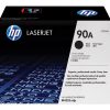 TONER HP CE390A P/M4555 NEGRO ***