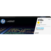 TONER HP CF412A AMARILLO NO.410 ***