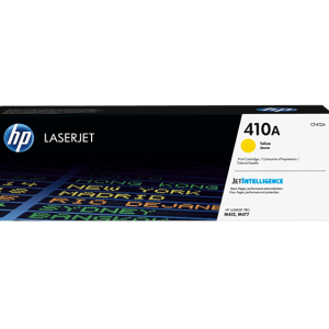 TONER HP CF412A AMARILLO NO.410 ***