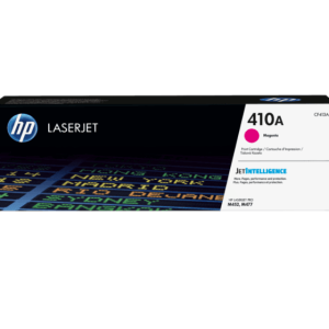 TONER HP CF413A MAGENTA NO.410 ***