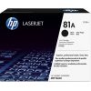 TONER HP CF281A NEGRO NO.81A ***