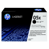 TONER HP CE505X P/2055 NEGRO ***
