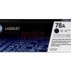 TONER HP CE278A P/1566/1606 NEGRO *