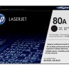 TONER HP CF280A NEGRO NO.80A ***