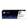 TONER HP CF283X NEGRO NO.83X ***