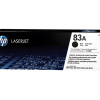 TONER HP CF283 NEGRO NO.83A *