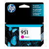 CARTUCHO HP CN051AL MAGENTA NO.951 *