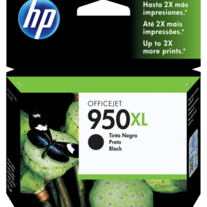 CARTUCHO HP CN045 NEGRO NO.950XL *