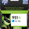 CARTUCHO HP CN046 CYAN NO.951XL *
