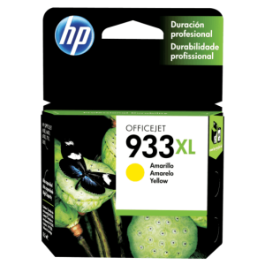 CARTUCHO HP CN056AL AMARILLO NO.933XL *
