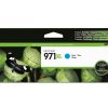 CARTUCHO HP CN626 CYAN NO.971XL *