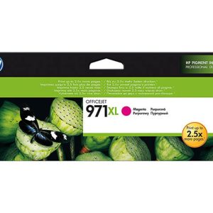 CARTUCHO HP CN627 MAGENTA NO.971XL *