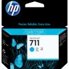 CARTUCHO HP CZ130 CYAN 29ML NO.711 ***