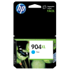 CARTUCHO HP T6M04AL CYAN NO.904XL ***