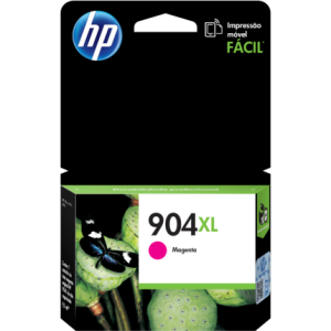 CARTUCHO HP T6M08AL MAGENTA NO.904XL ***