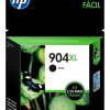 CARTUCHO HP T6M16AL NEGRO NO.904XL ***