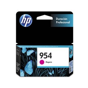 CARTUCHO HP L0S53AL MAGENTA NO.954 ***