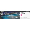 CARTUCHO HP L0R90AL MAGENTA NO.974A ***