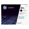 TONER HP CF287X NEGRO NO.87X ***