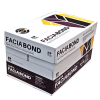 PAPEL FACIA BOND CARTA 75GRS CAJA CON 5000 HOJAS (99% BLANCURA)