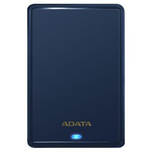 DISCO DURO EXTERNO ADATA 2TB USB 3.0 NEGRO (HV620/2TB) -0