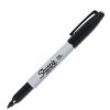 MARCADOR SHARPIE FINO NEGRO-0
