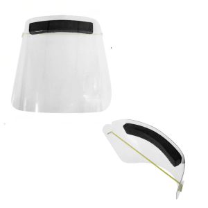 CARETA PROTECTOR FACIAL SABLON ECONOMICO NO.503CR CARETA PROTECTOR FACIAL SABLON ECONOMICO NO.503CR -0