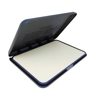 Alternative view of COJIN P/SELLO AZOR NO.1 DE PLASTICO SECO 1STP *