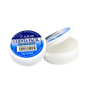 Alternative view of CUENTA FACIL AZOR NO.64 *