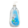 GEL ANTIBACTERIAL 70% ALCOHOL 1 LT ***
