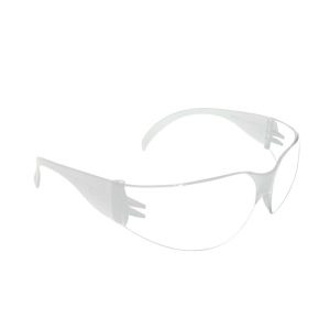 LENTES DE SEGURIDAD TRANSPARENTE DERMCARE-0