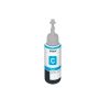 CARTUCHO EPSON T673220 P/L800 CYAN (BOTELLA)-0