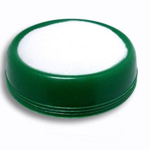 ESPONJERO VINYL NO.1-0