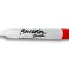 MARCADOR BEROL ACUACOLOR ROJO-0
