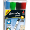 MARCADOR ACUACOLOR C/04-0