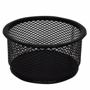 PORTACLIP SABLON DE MALLA METALICA 3118-0