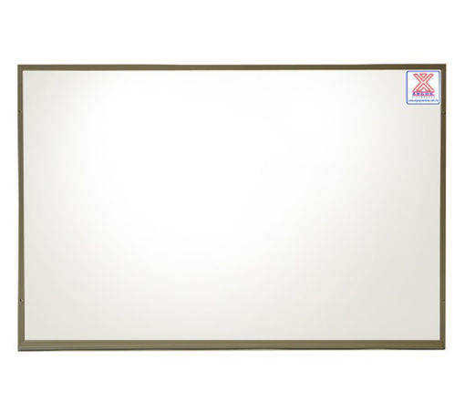 PIZARRON ARGOS BLANCO 120X240 NO.111-0