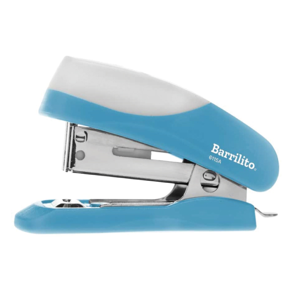 ENGRAPADORA MINI BARRILITO STD.TRANS. PLASTICA PS363-0