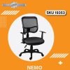 SILLA EJECUTIVA NEMO-0